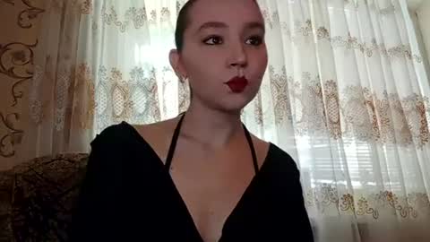 Snapshot of isabelkim_ chatting on 15, 7, 2026 Isabel online show from 15, 7, 2026