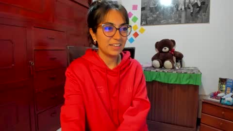 Snapshot of isabella22_1 chatting on 17, 1, 2025 Isabella22 1 online show from 17, 1, 2025