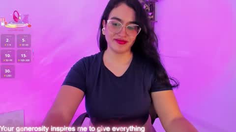 Snapshot of isabella_aristi03 chatting on 13, 9, 2025 isabella_aristi03 online show from 13, 9, 2025