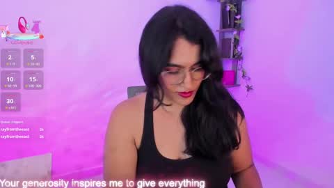 Snapshot of isabella_aristi03 chatting on 16, 9, 2025 isabella_aristi03 online show from 16, 9, 2025