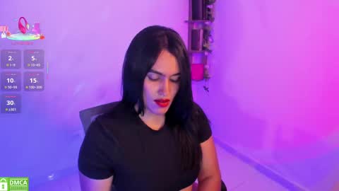 Snapshot of isabella_aristi03 chatting on 29, 10, 2025 isabella_aristi03 online show from 29, 10, 2025