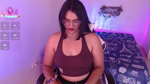 Snapshot of isabella_aristi03 chatting on 4, 12, 2025 isabella_aristi03 online show from 4, 12, 2025