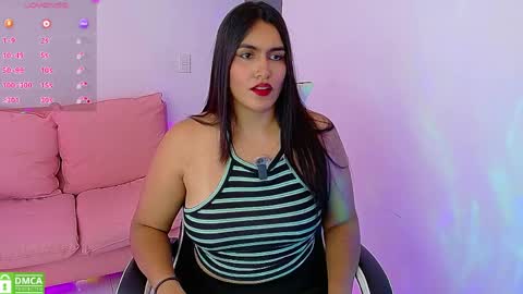 isabella_aristi03 online show from 6, 5, 2026