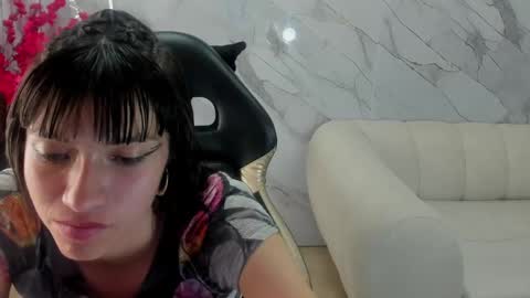 isabella_blondetf online show from 26, 9, 2025