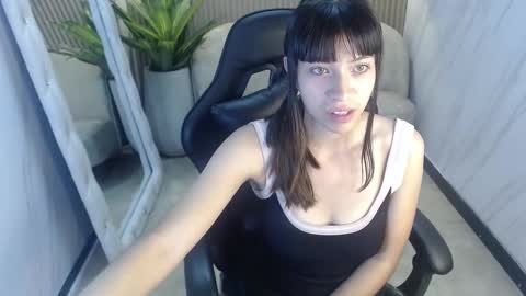 isabella_blondetf online show from 28, 9, 2025