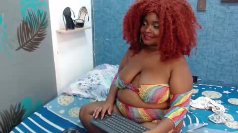 Snapshot of isabella_brown19 chatting on 29, 10, 2025 ISABELLA online show from 29, 10, 2025