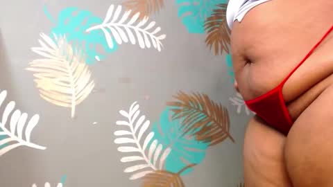 Snapshot of isabella_brown19 chatting on 26, 11, 2025 ISABELLA online show from 26, 11, 2025