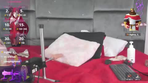 Snapshot of isabella_coronado chatting on 1, 12, 2024 Isabella Coronado online show from 1, 12, 2024