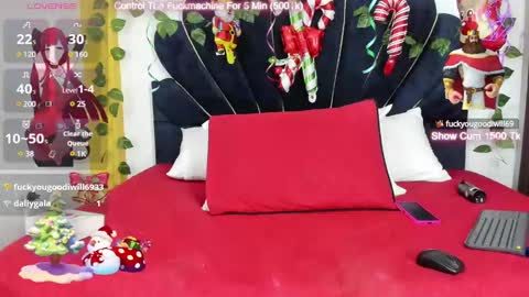 Snapshot of isabella_coronado chatting on 22, 12, 2024 Isabella Coronado online show from 22, 12, 2024