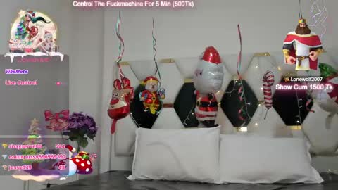 Snapshot of isabella_coronado chatting on 28, 12, 2024 Isabella Coronado online show from 28, 12, 2024