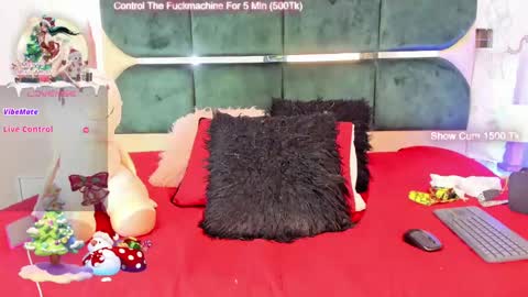 Snapshot of isabella_coronado chatting on 21, 1, 2025 Isabella Coronado online show from 21, 1, 2025