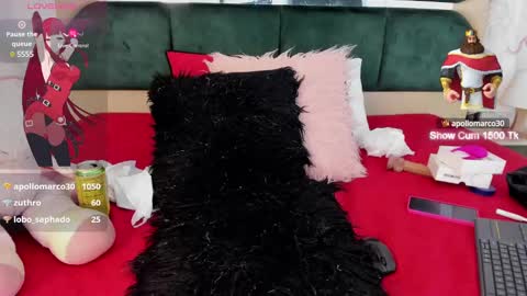 Snapshot of isabella_coronado chatting on 4, 2, 2025 Isabella Coronado online show from 4, 2, 2025