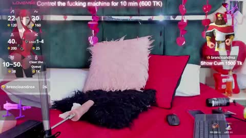 Snapshot of isabella_coronado chatting on 7, 2, 2025 Isabella Coronado online show from 7, 2, 2025