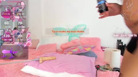 Snapshot of isabella_coronado chatting on 14, 11, 2025 Isabella Coronado online show from 14, 11, 2025