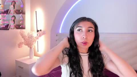 isabella_crofts online show from 21, 5, 2026