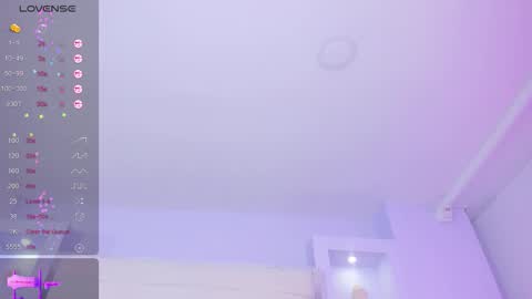 Snapshot of isabella_daniell chatting on 30, 9, 2025 Isa online show from 30, 9, 2025