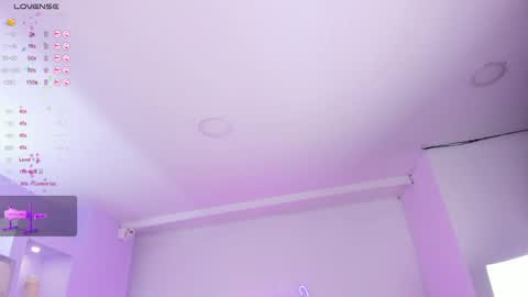 Snapshot of isabella_daniell chatting on 14, 11, 2025 Isa online show from 14, 11, 2025