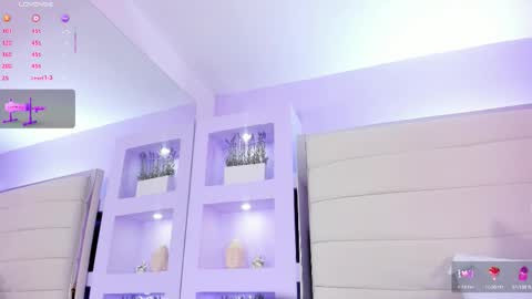 Snapshot of isabella_daniell chatting on 27, 11, 2025 Isa online show from 27, 11, 2025