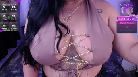 Snapshot of isabella_diprinzio chatting on 25, 1, 2025 Isabella Di Prinzio online show from 25, 1, 2025