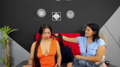 isabella_fire96 online show from 27, 2, 2025