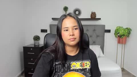 Snapshot of isabella_florez22 chatting on 29, 1, 2025 Isabel florez online show from 29, 1, 2025