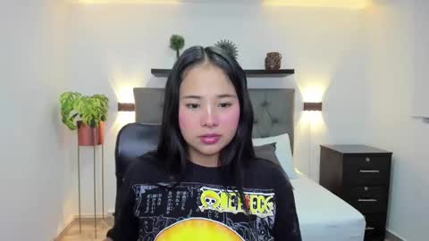 Snapshot of isabella_florez22 chatting on 10, 3, 2025 Isabel florez online show from 10, 3, 2025