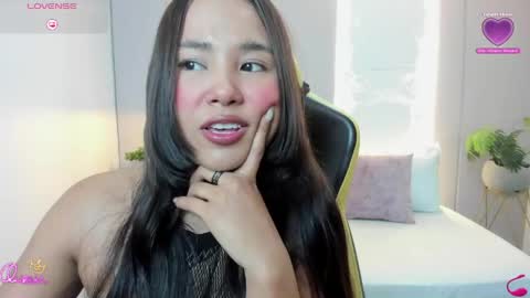 Snapshot of isabella_florez22 chatting on 9, 5, 2026 Isabel florez online show from 9, 5, 2026