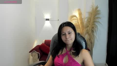 Snapshot of isabella_grace18 chatting on 8, 6, 2026 Isabella online show from 8, 6, 2026