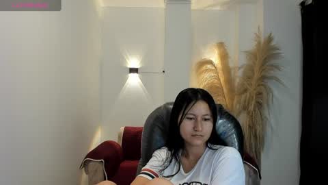 Snapshot of isabella_grace18 chatting on 11, 6, 2026 Isabella online show from 11, 6, 2026