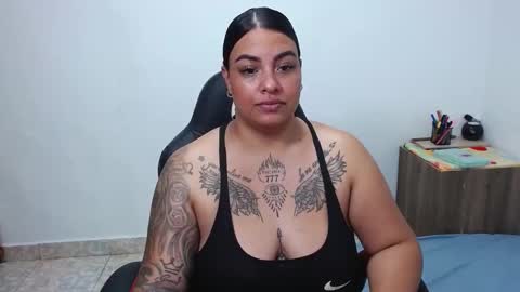  estefania online show from 22, 2, 2025