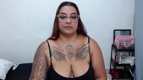  estefania online show from 19, 2, 2026