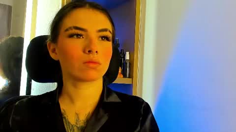 Snapshot of isabella_hv chatting on 22, 6, 2026 ISABELLA online show from 22, 6, 2026