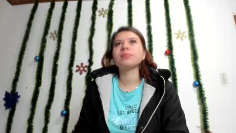 isabella_jaramillo online show from 14, 12, 2025