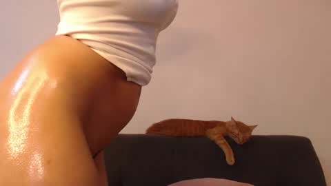 Snapshot of isabella_jones9 chatting on 11, 3, 2025 ISABELLA online show from 11, 3, 2025