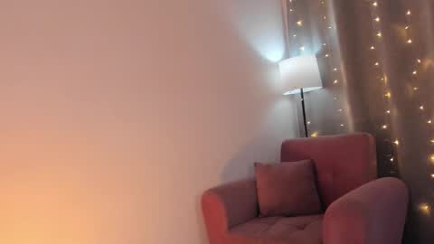 ISABELLA online show from 11, 3, 2026