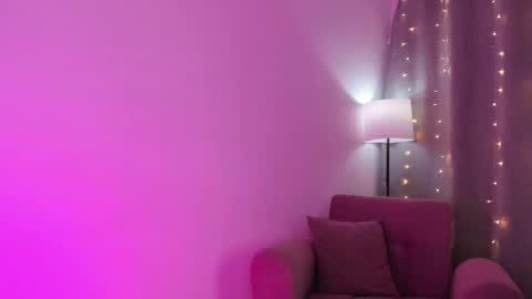 ISABELLA online show from 5, 4, 2026