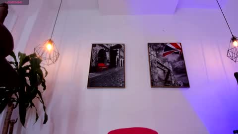  Isabel Lopez online show from 20, 1, 2025