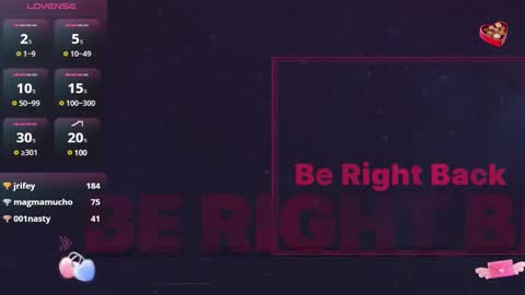   online show from 7, 3, 2025