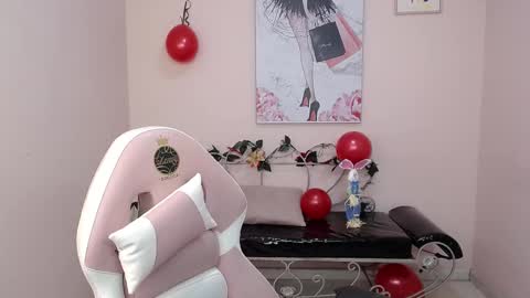 Isa  online show from 15, 11, 2025