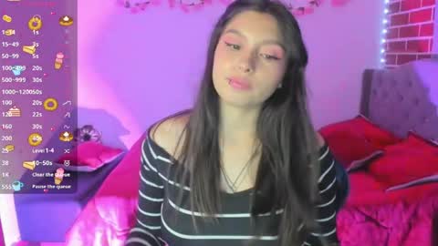 isabella_monntolvo online show from 23, 4, 2026