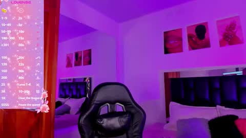 Snapshot of isabella_moon9 chatting on 24, 2, 2026 Isabella Moon9 online show from 24, 2, 2026