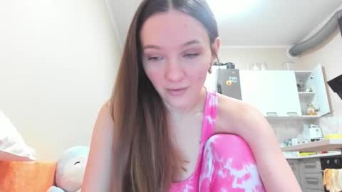 Isabella Noir online show from 13, 1, 2026