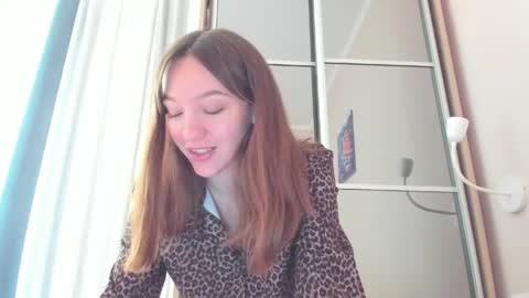 Isabella Noir online show from 31, 5, 2026