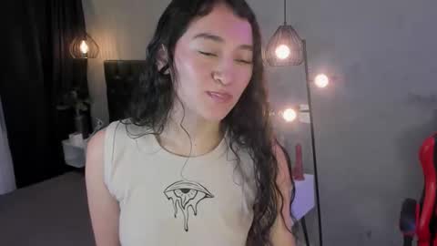 Isabella Nowa online show from 27, 3, 2026