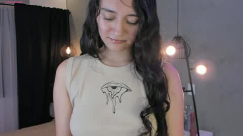 Isabella Nowa online show from 8, 4, 2026