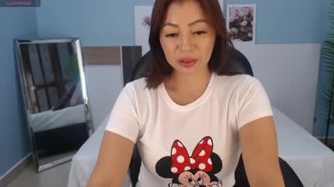 Isabella roja online show from 21, 5, 2026