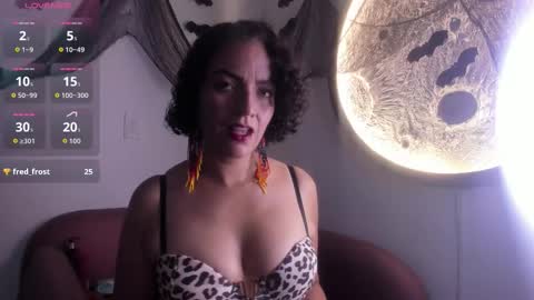 isabella_rosssi1 online show from 30, 10, 2025