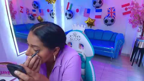 Snapshot of isabella_rows chatting on 4, 7, 2026 Isabella online show from 4, 7, 2026