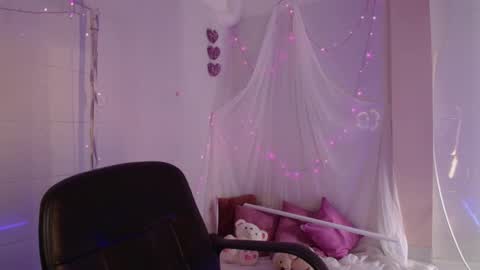 Isabella Rros online show from 17, 2, 2026