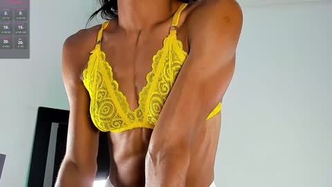 Snapshot of isabella_savina chatting on 25, 1, 2025 Isabella online show from 25, 1, 2025